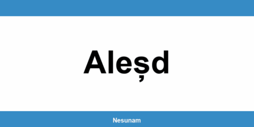 Numărul de telefon DIGI pentru Aleșd