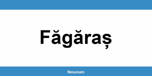 Numărul de telefon DIGI pentru Făgăraș