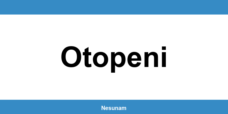 Numărul de telefon DIGI pentru Otopeni