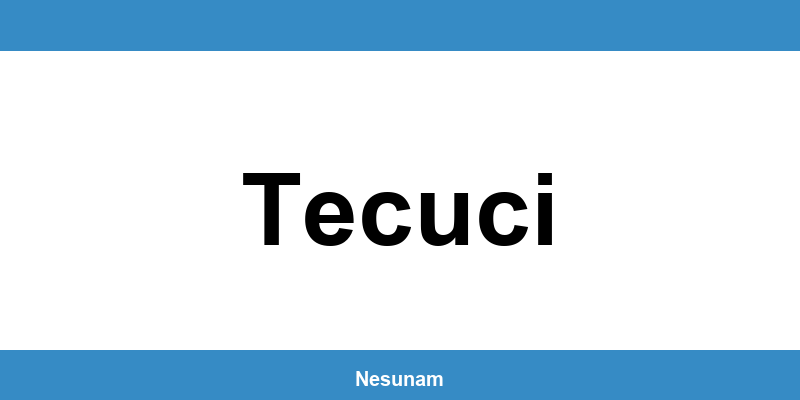 Numărul de telefon DIGI pentru Tecuci