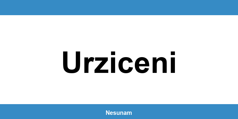 Numărul de telefon DIGI pentru Urziceni