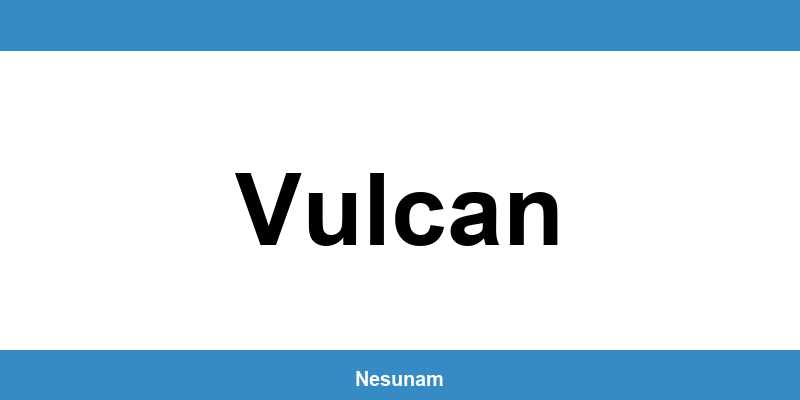 Numărul de telefon DIGI pentru Vulcan