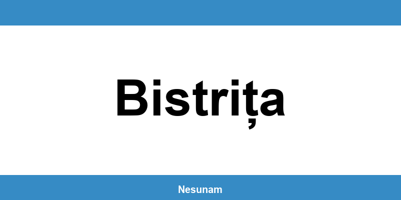 Numărul de telefon DIGI pentru Bistrița