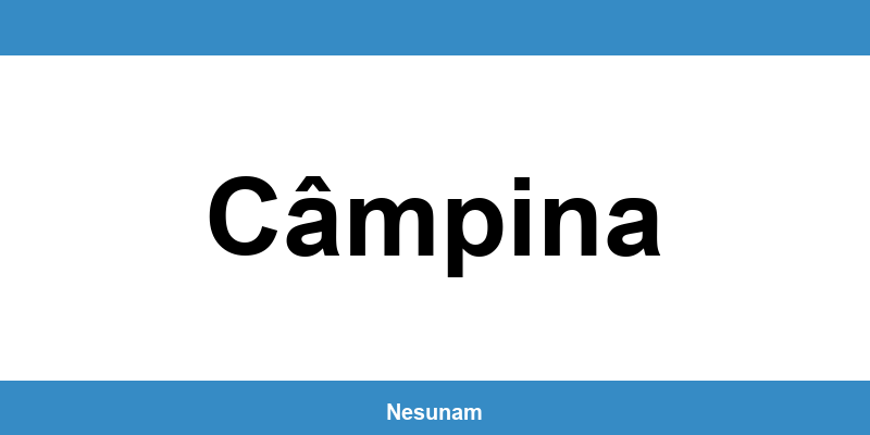 Numărul de telefon DIGI pentru Câmpina