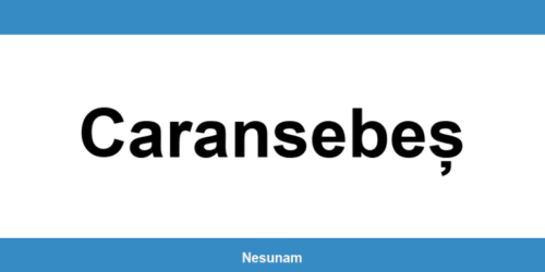Numărul de telefon DIGI pentru Caransebeș