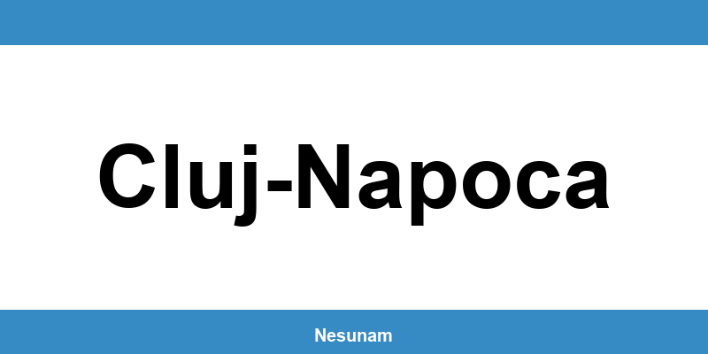 Numărul de telefon DIGI pentru Cluj-Napoca