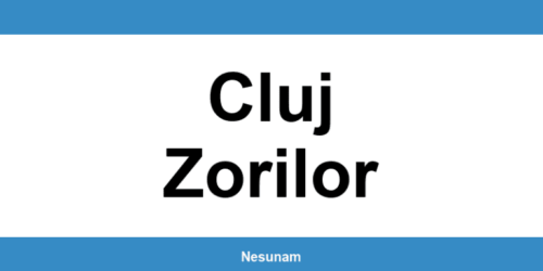 Numărul de telefon DIGI pentru Cluj Zorilor