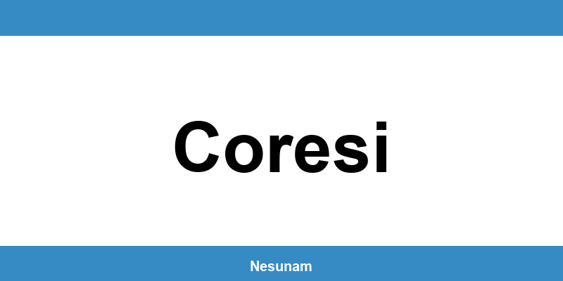 Numărul de telefon DIGI pentru Coresi