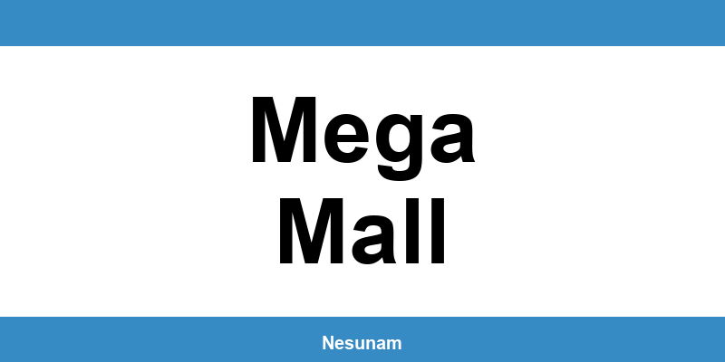 Numărul de telefon DIGI pentru Mega Mall