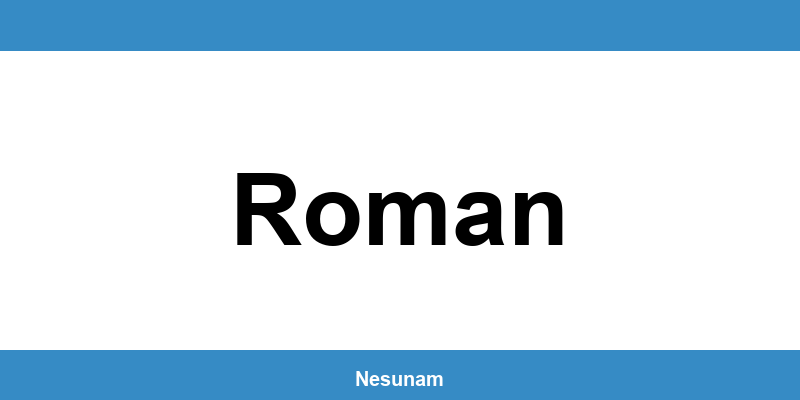 Numărul de telefon DIGI pentru Roman