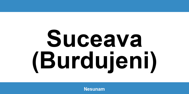 Numărul de telefon DIGI pentru Suceava (Burdujeni)